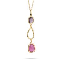 Collana Boccadamo Donna in Bronzo XGR743DR - XGR743DR